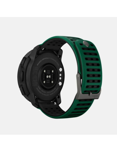 Suunto vertical 2 pine green - zegarek sportowy