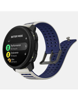 Suunto vertical 2 arctic gray - zegarek sportowy 2