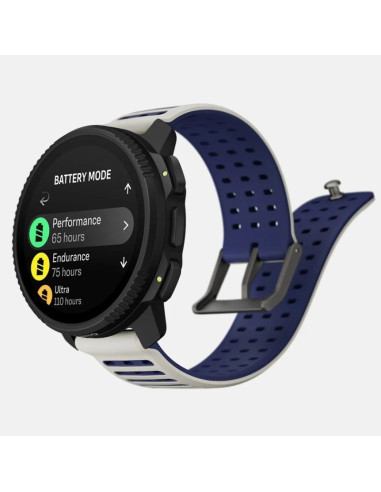 Suunto vertical 2 arctic gray - zegarek sportowy