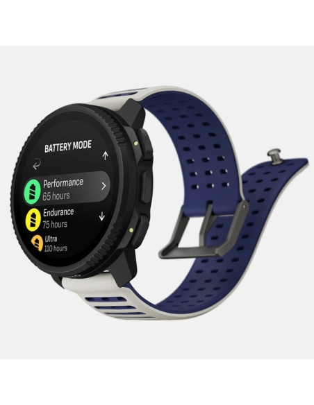 Suunto vertical 2 arctic gray - zegarek sportowy