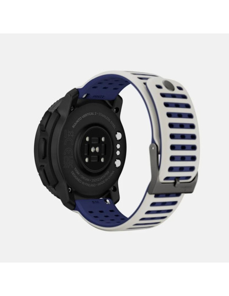 Suunto vertical 2 arctic gray - zegarek sportowy