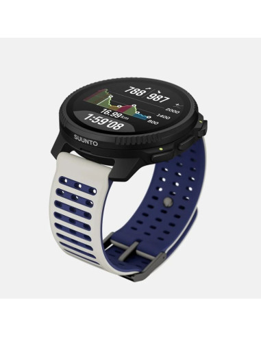 Suunto vertical 2 arctic gray - zegarek sportowy