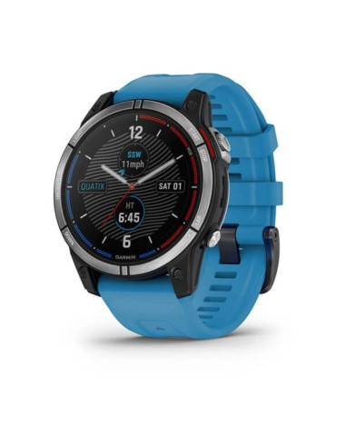 Zegarek sportowy garmin quatix 7 base