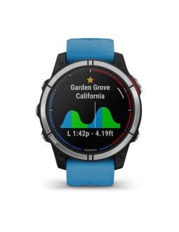 Zegarek sportowy garmin quatix 7 base 2