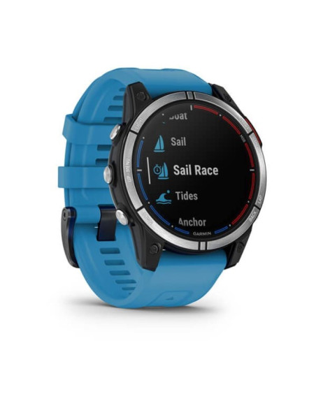 Zegarek sportowy garmin quatix 7 base