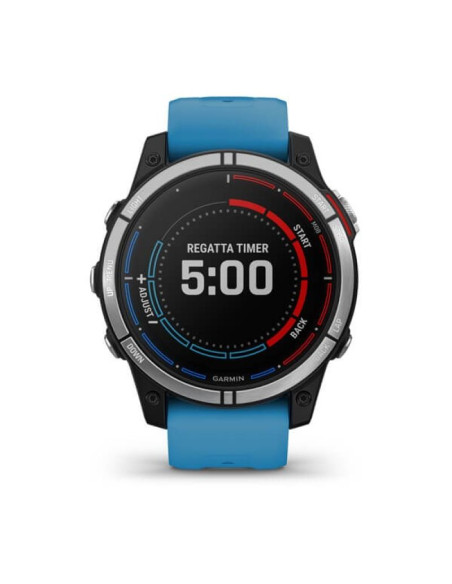 Zegarek sportowy garmin quatix 7 base