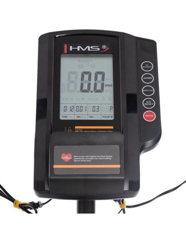 Rower powietrzny hms mp6548