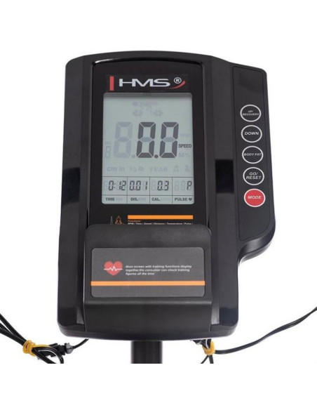 Rower powietrzny hms mp6548