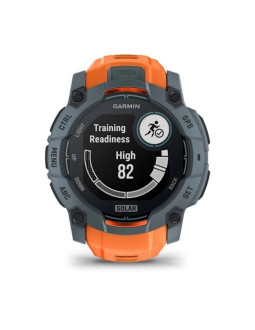 Zegarek garmin instinct 3 50mm solar twilight solstice 2