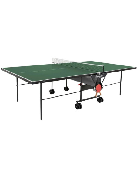 Stół do tenisa stołowego sponeta s1-12e wodoodporny