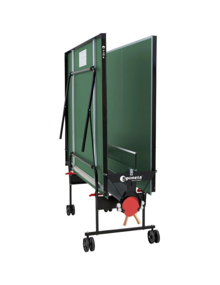 Stół do tenisa stołowego sponeta s1-12e wodoodporny