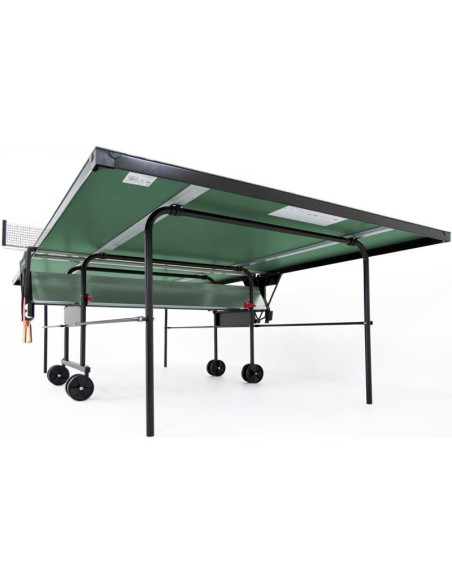 Stół do tenisa stołowego sponeta s1-12e wodoodporny