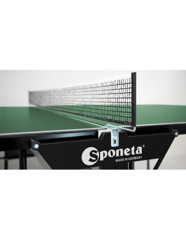 Stół do tenisa stołowego sponeta s1-12e wodoodporny