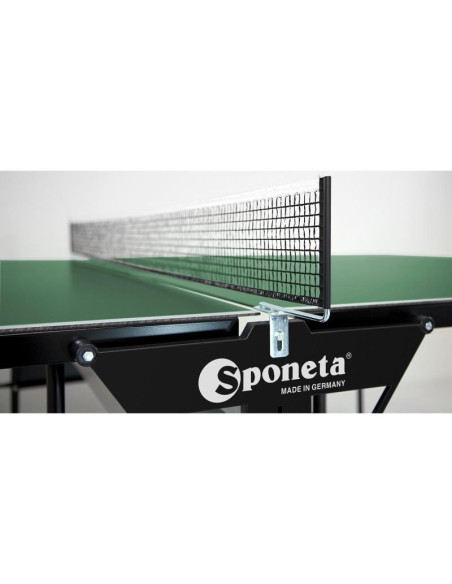 Stół do tenisa stołowego sponeta s1-12e wodoodporny