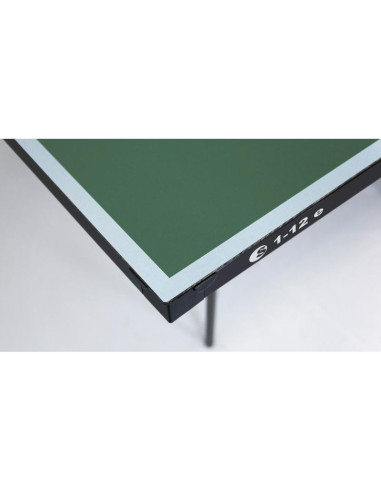 Stół do tenisa stołowego sponeta s1-12e wodoodporny