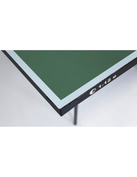 Stół do tenisa stołowego sponeta s1-12e wodoodporny