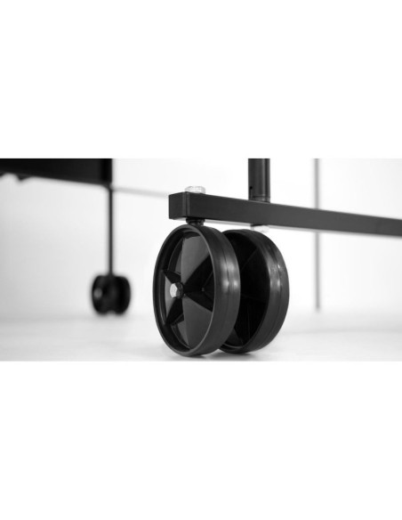 Stół do tenisa stołowego sponeta s1-12e wodoodporny