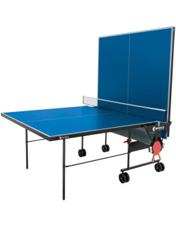Stół do tenisa stołowego sponeta s1-13e wodoodporny 2