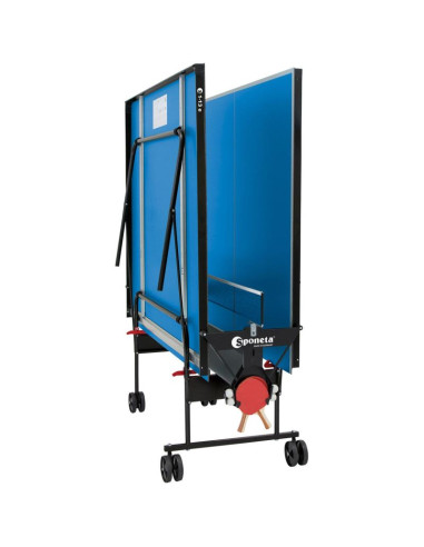 Stół do tenisa stołowego sponeta s1-13e wodoodporny