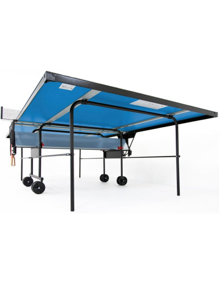 Stół do tenisa stołowego sponeta s1-13e wodoodporny