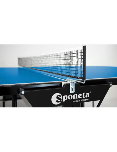 Stół do tenisa stołowego sponeta s1-13e wodoodporny