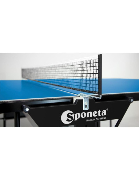 Stół do tenisa stołowego sponeta s1-13e wodoodporny