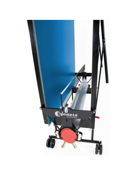 Stół do tenisa stołowego sponeta s1-13e wodoodporny