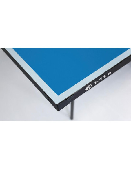 Stół do tenisa stołowego sponeta s1-13e wodoodporny