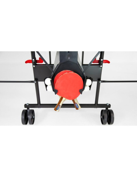 Stół do tenisa stołowego sponeta s1-13e wodoodporny