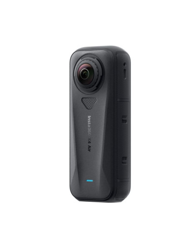 Insta360 x4 air starter bundle - kamera sferyczna 360° z zestawem akcesoriów
