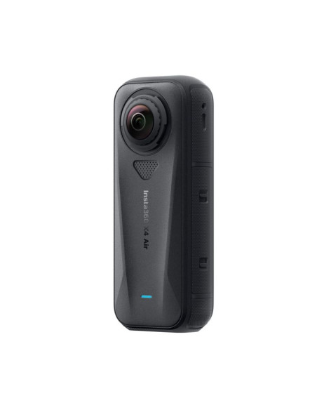 Insta360 x4 air starter bundle - kamera sferyczna 360° z zestawem akcesoriów