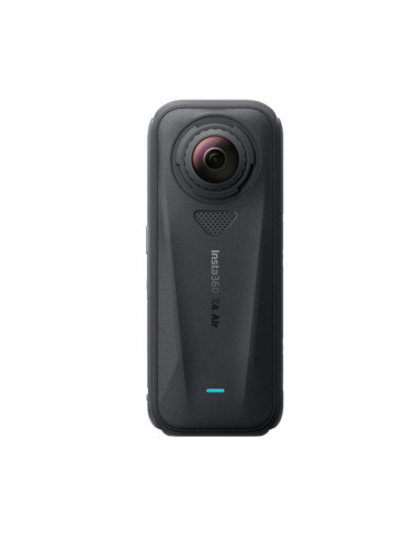 Insta360 x4 air starter bundle - kamera sferyczna 360° z zestawem akcesoriów