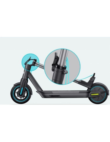 Hulajnoga rupr1002c ruptor r1 v2 copper