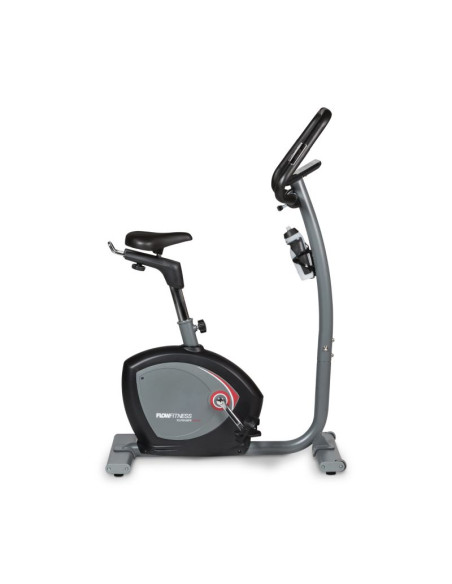 Flow fitness rower treningowy turner dht750