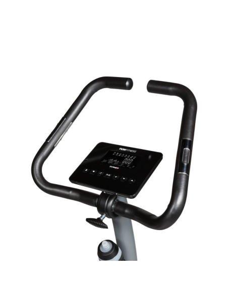 Flow fitness rower treningowy turner dht750