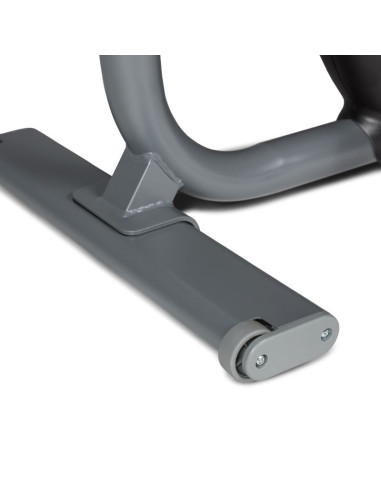 Flow fitness rower treningowy turner dht750