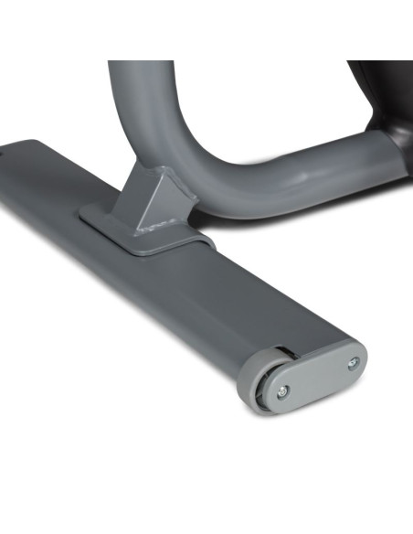 Flow fitness rower treningowy turner dht750