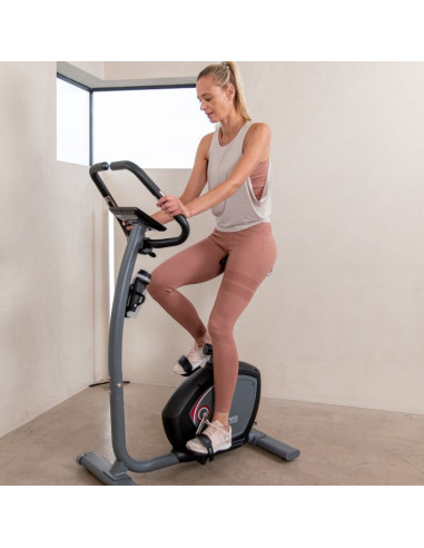 Flow fitness rower treningowy turner dht750