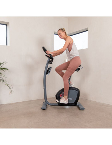 Flow fitness rower treningowy turner dht750