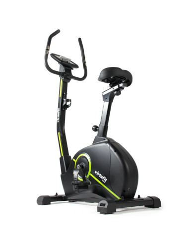 Virtufit iconsole htr 2.1 ergometr rower treningowy