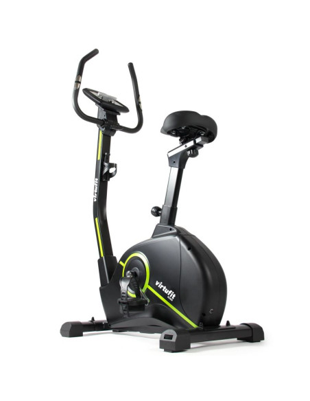 Virtufit iconsole htr 2.1 ergometr rower treningowy