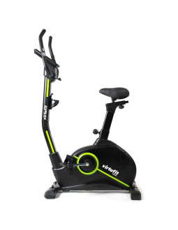 Virtufit iconsole htr 2.1 ergometr rower treningowy 2