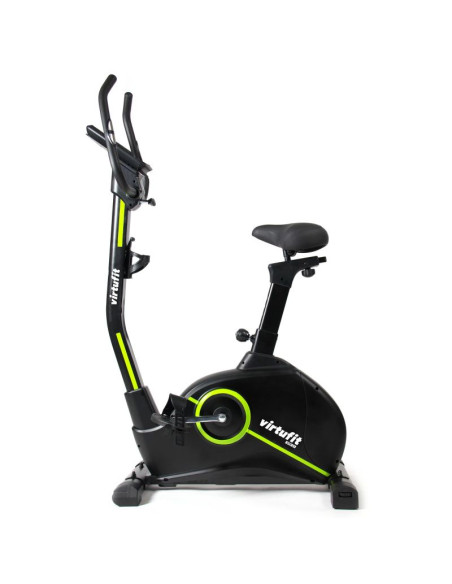 Virtufit iconsole htr 2.1 ergometr rower treningowy