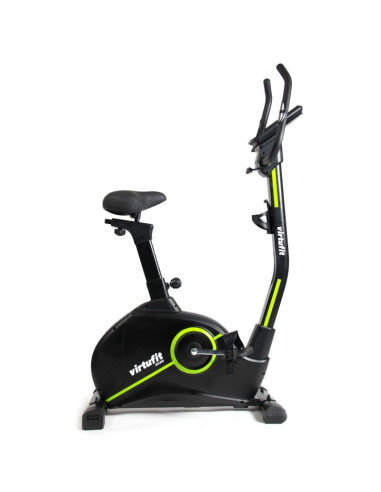 Virtufit iconsole htr 2.1 ergometr rower treningowy