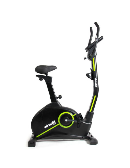 Virtufit iconsole htr 2.1 ergometr rower treningowy