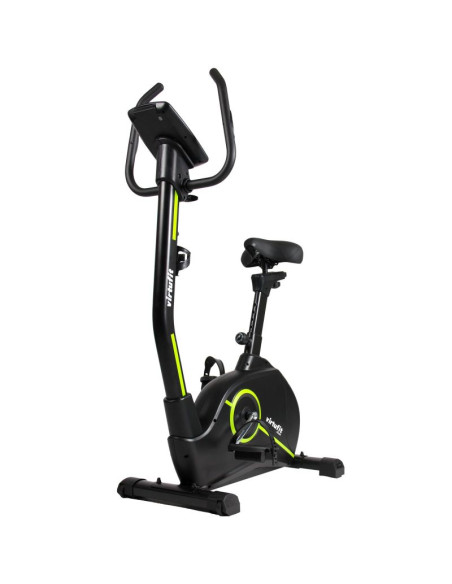 Virtufit iconsole htr 2.1 ergometr rower treningowy