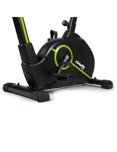 Virtufit iconsole htr 2.1 ergometr rower treningowy