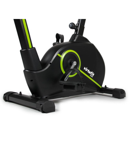 Virtufit iconsole htr 2.1 ergometr rower treningowy
