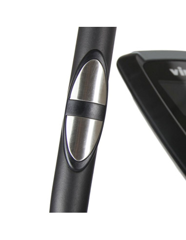 Virtufit iconsole htr 2.1 ergometr rower treningowy