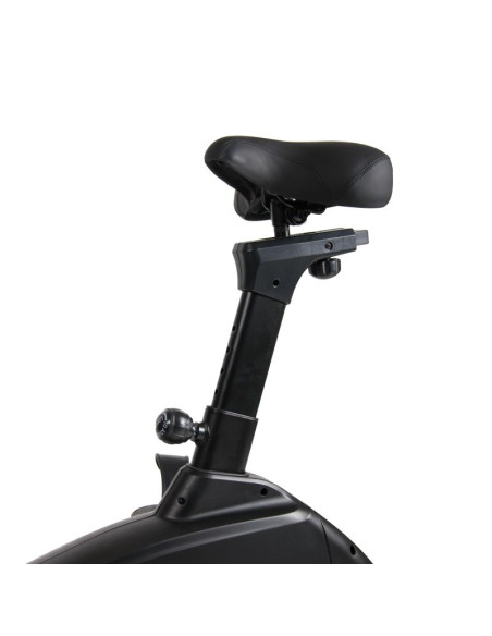 Virtufit iconsole htr 2.1 ergometr rower treningowy